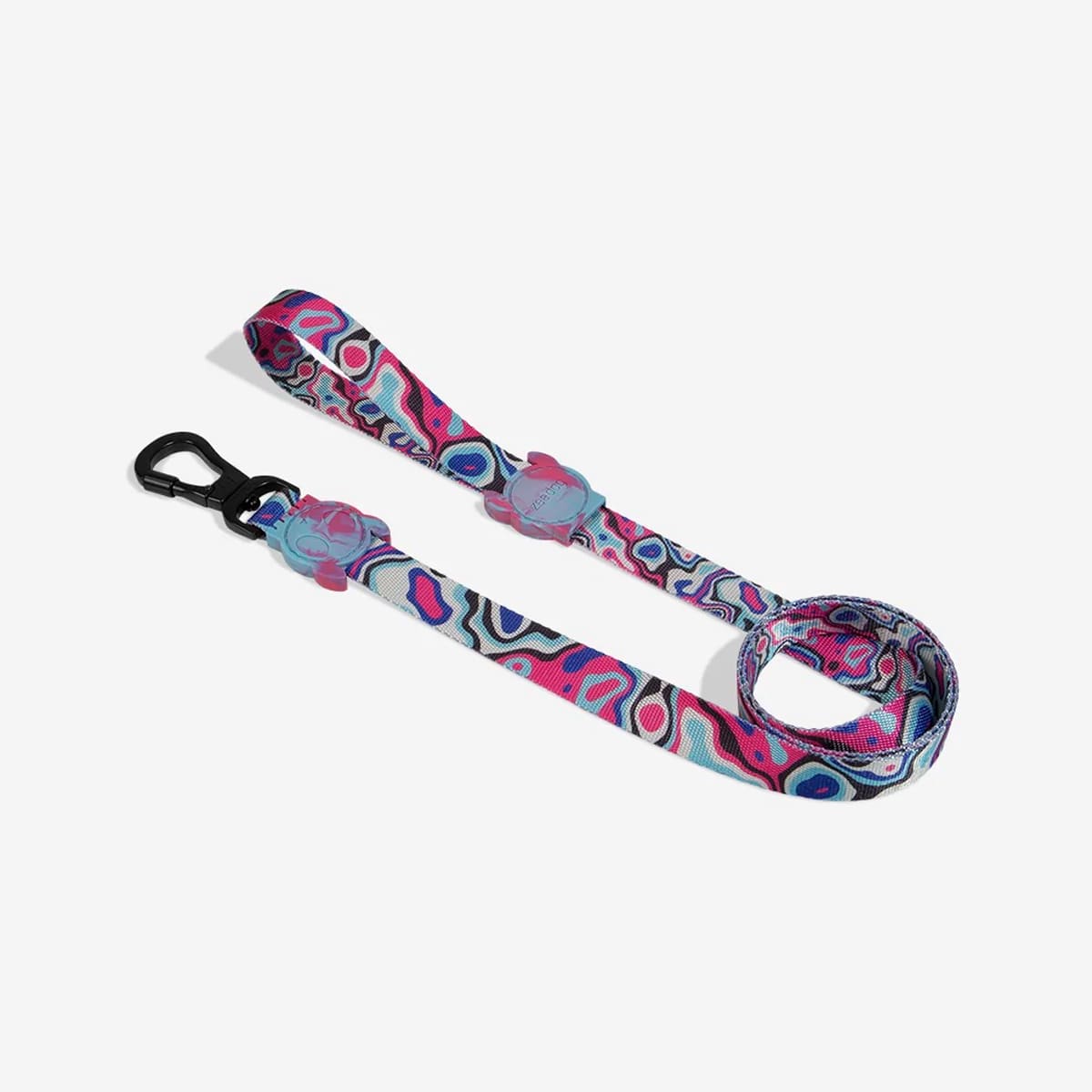 ZeeDog Correa Blast Leash para perros 1