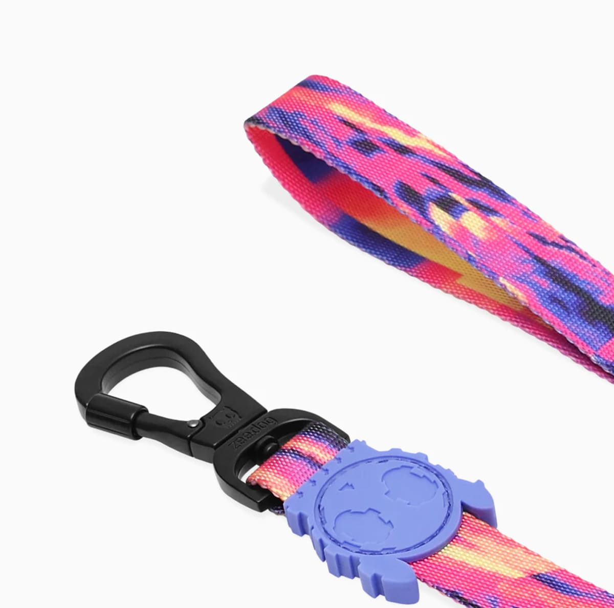 ZeeDog Correa Glitch Error 500 Leash para perros3