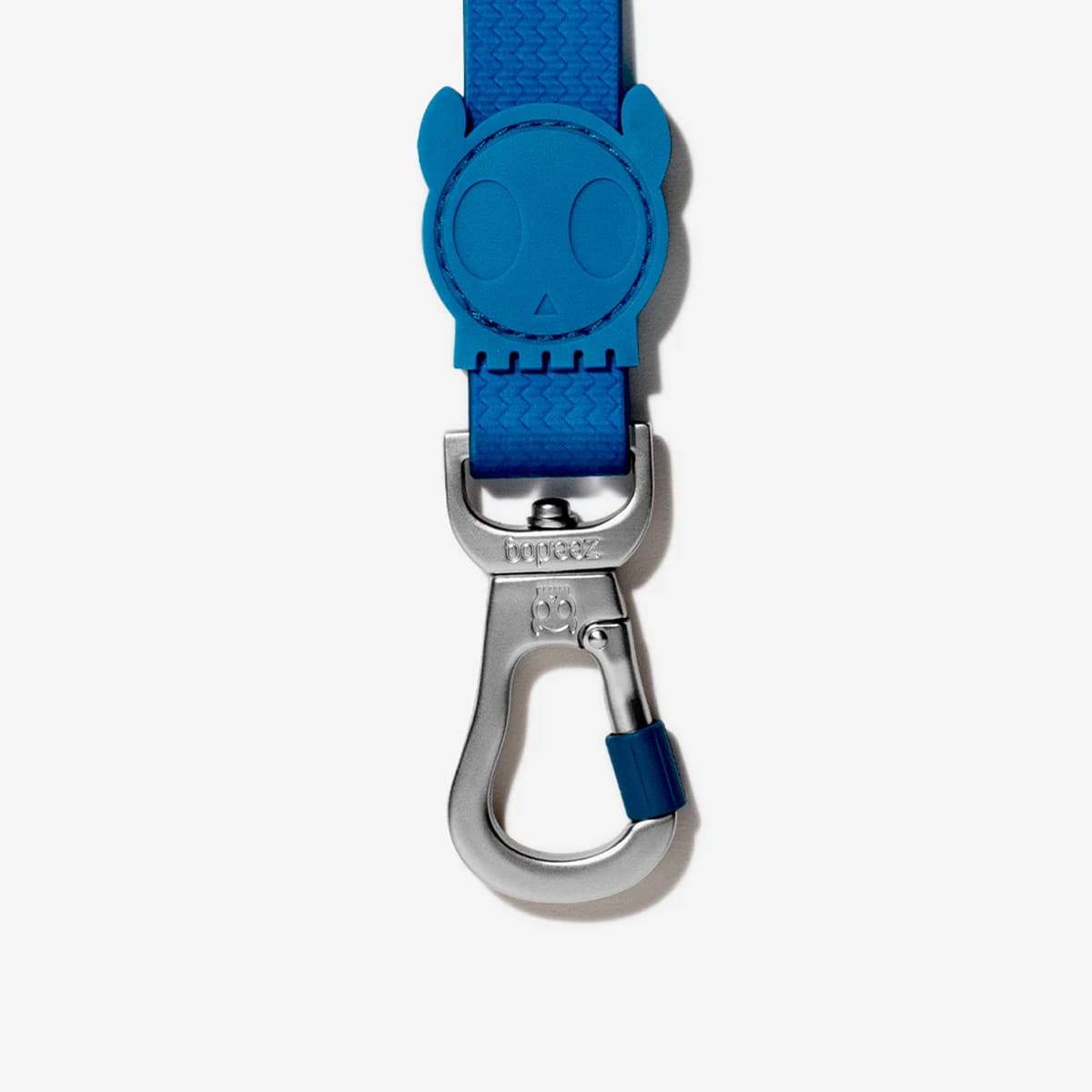 ZeeDog Correa Neopro Blue Leash para perros (Resistente al agua)4