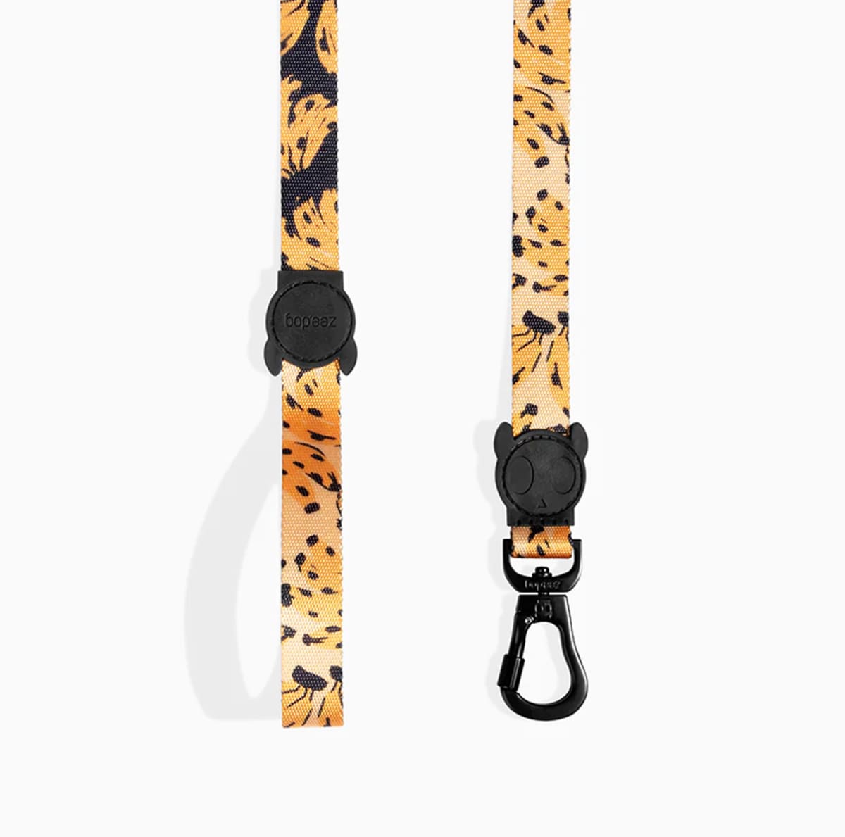 ZeeDog Correa Bossa Banana Leash para perros2