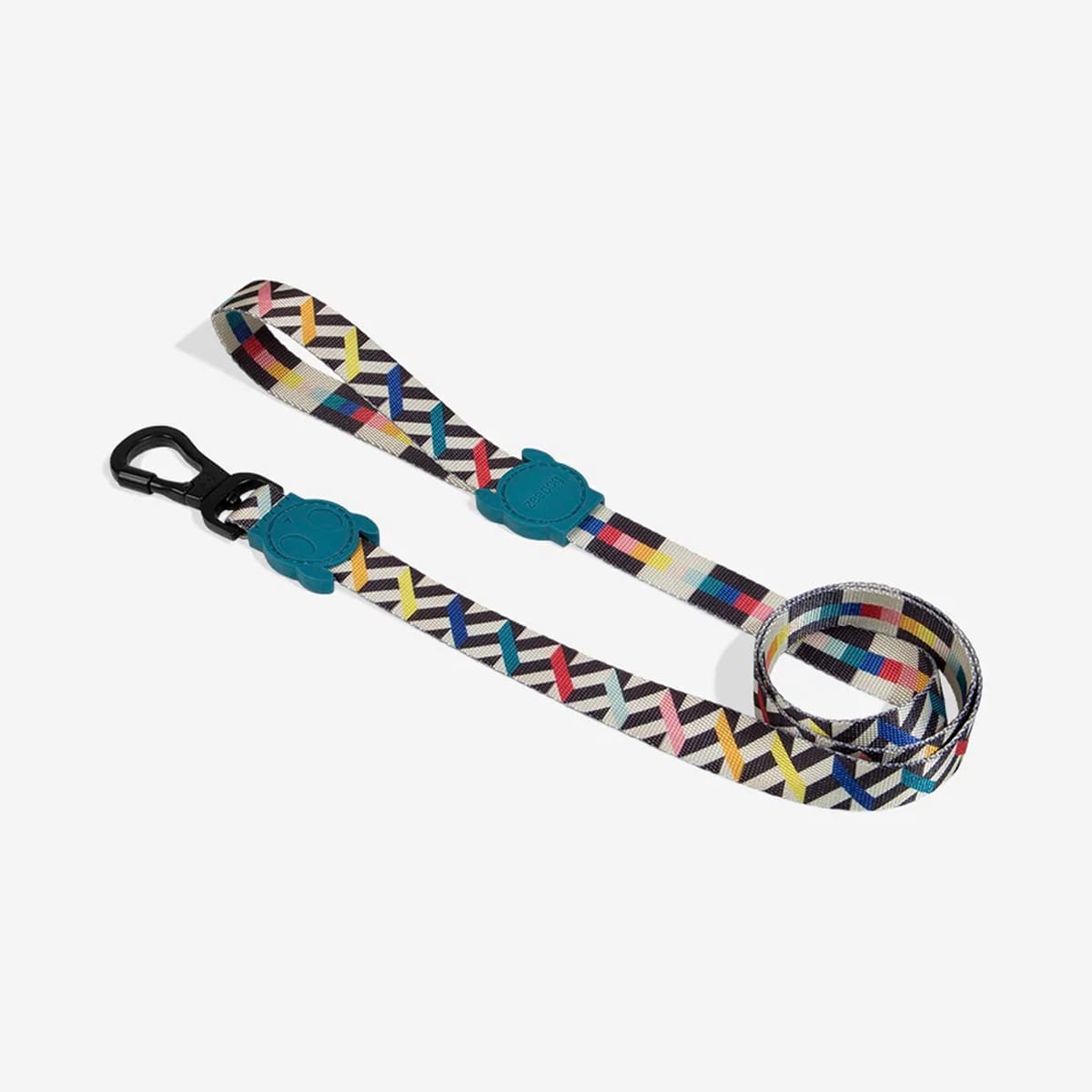 ZeeDog Correa Fritz Leash para perros 1