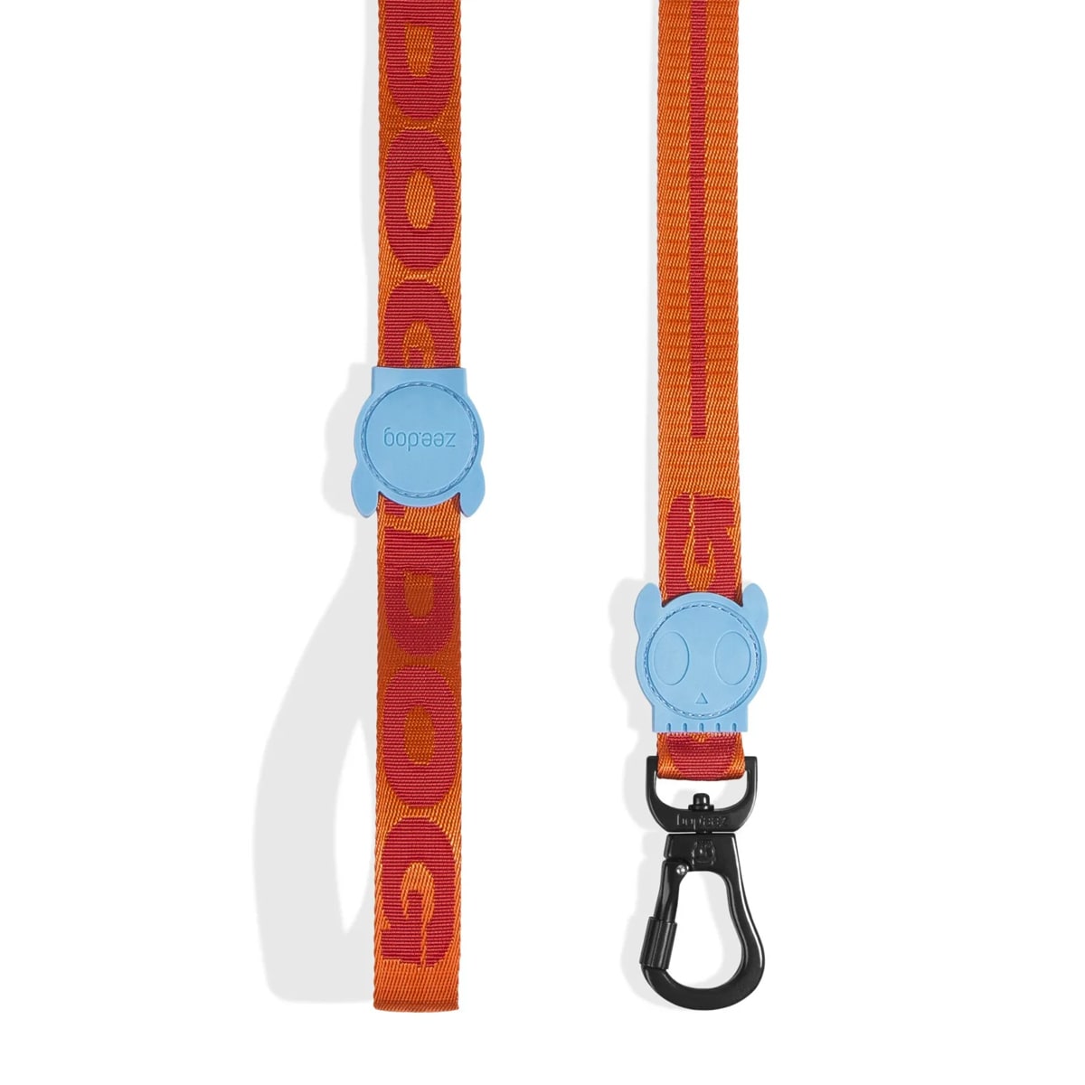 ZeeDog Correa Gibson Leash2