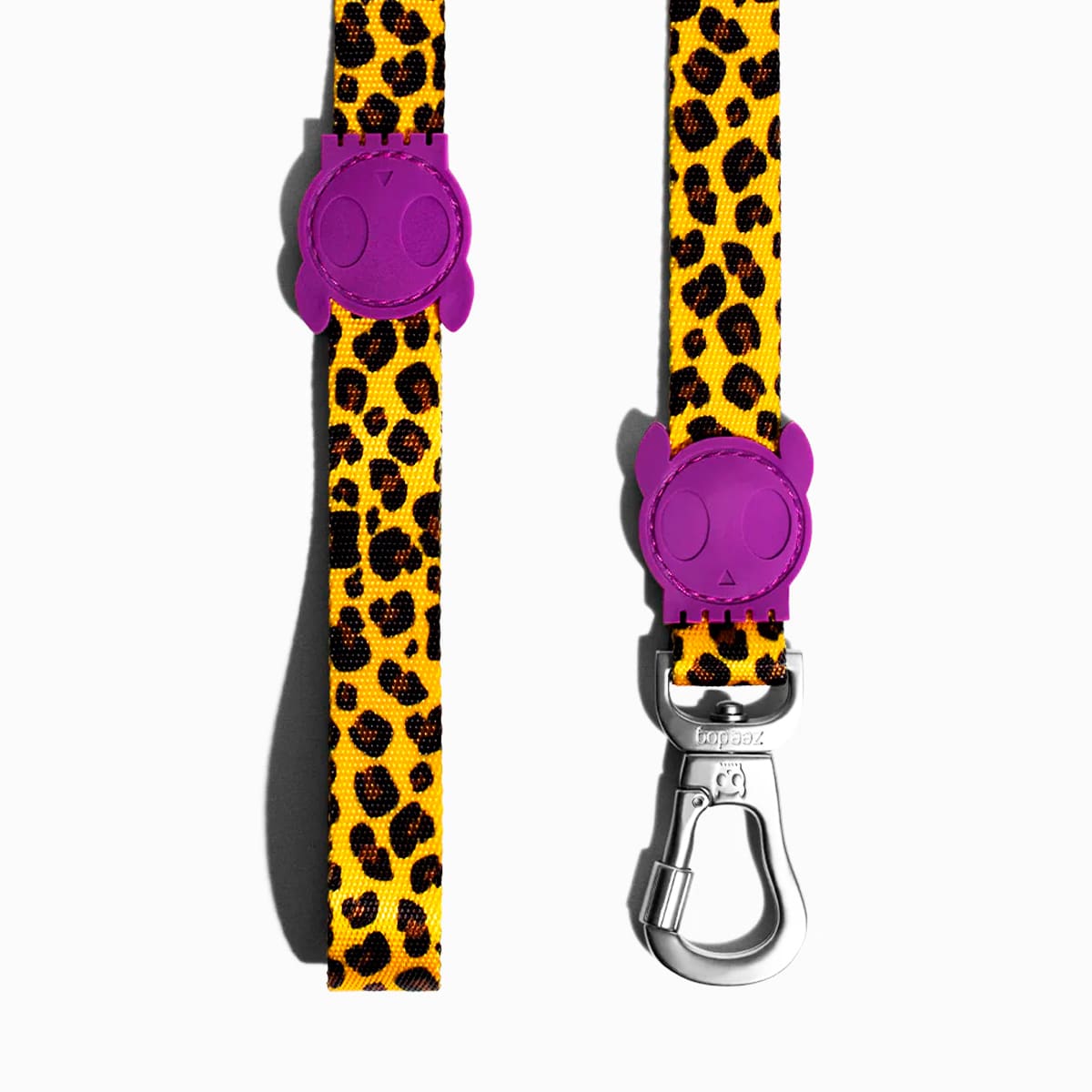 ZeeDog Correa Honey Leash para perros2