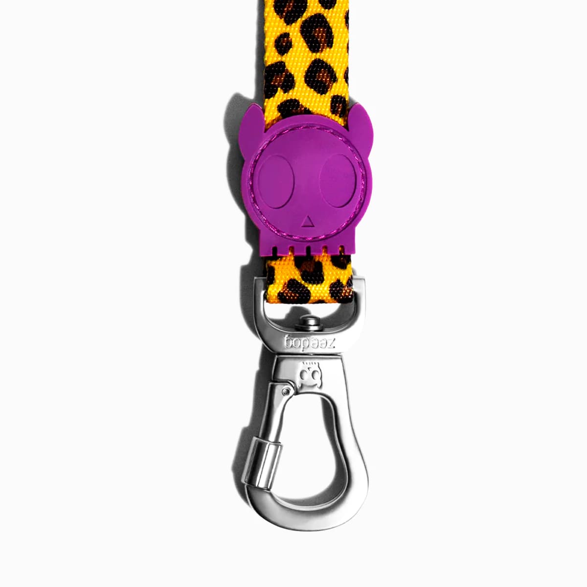 ZeeDog Correa Honey Leash para perros4