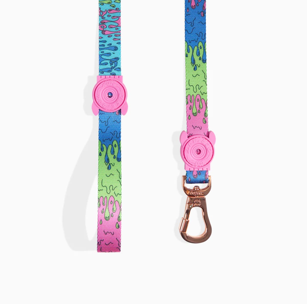 ZeeDog Correa Lozt Melted Leash para perros ZeeDog2