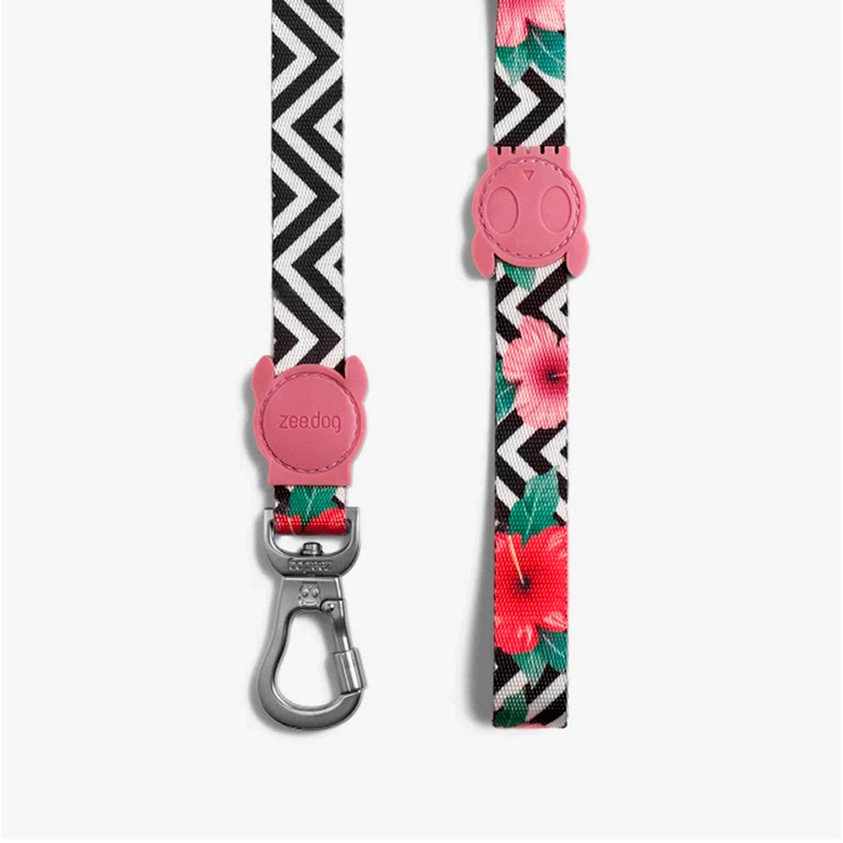 ZeeDog Correa Mahalo Leash para perros1
