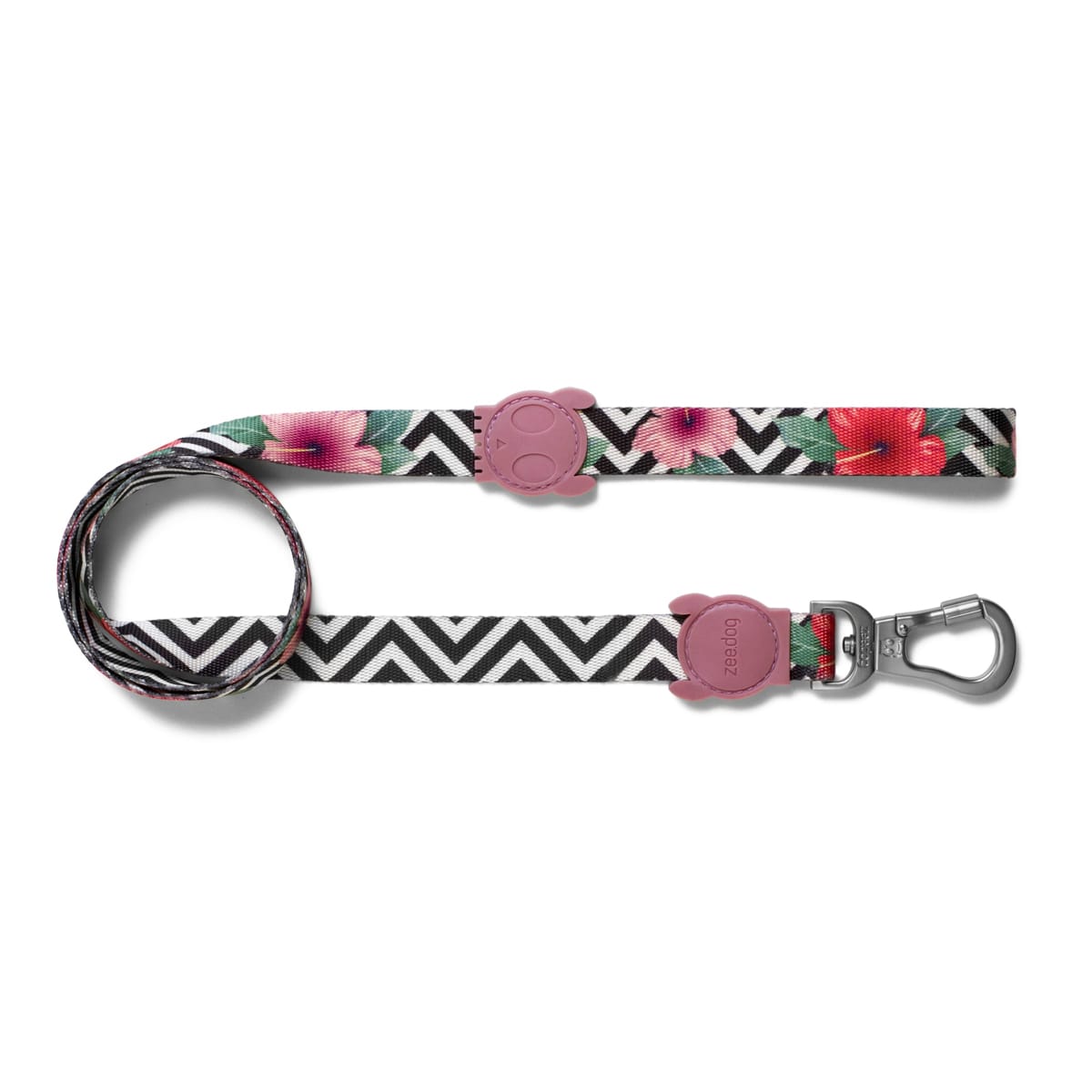 ZeeDog Correa Mahalo Leash para perros 2
