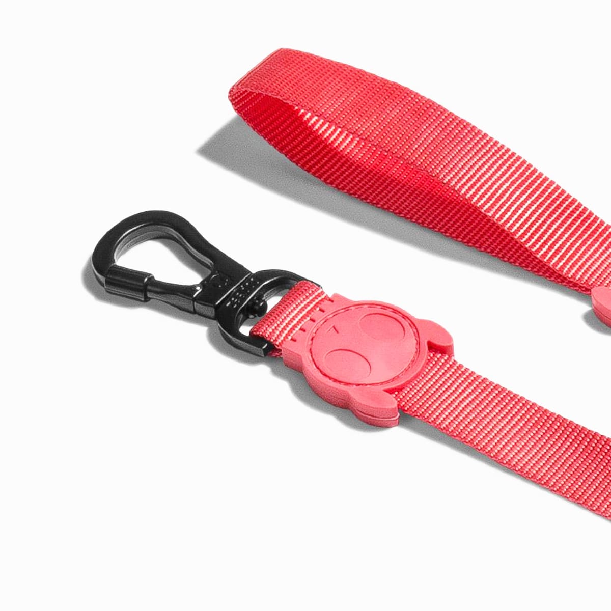 ZeeDog Correa Neon Coral Leash para perros2