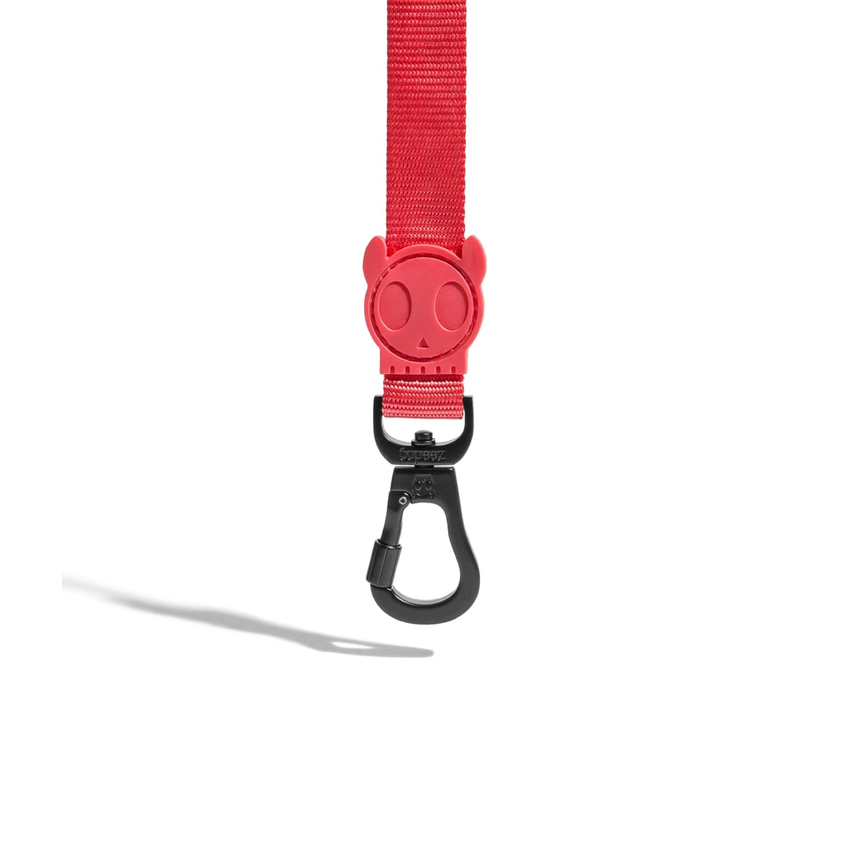 ZeeDog Correa Neon Coral Leash para perros3