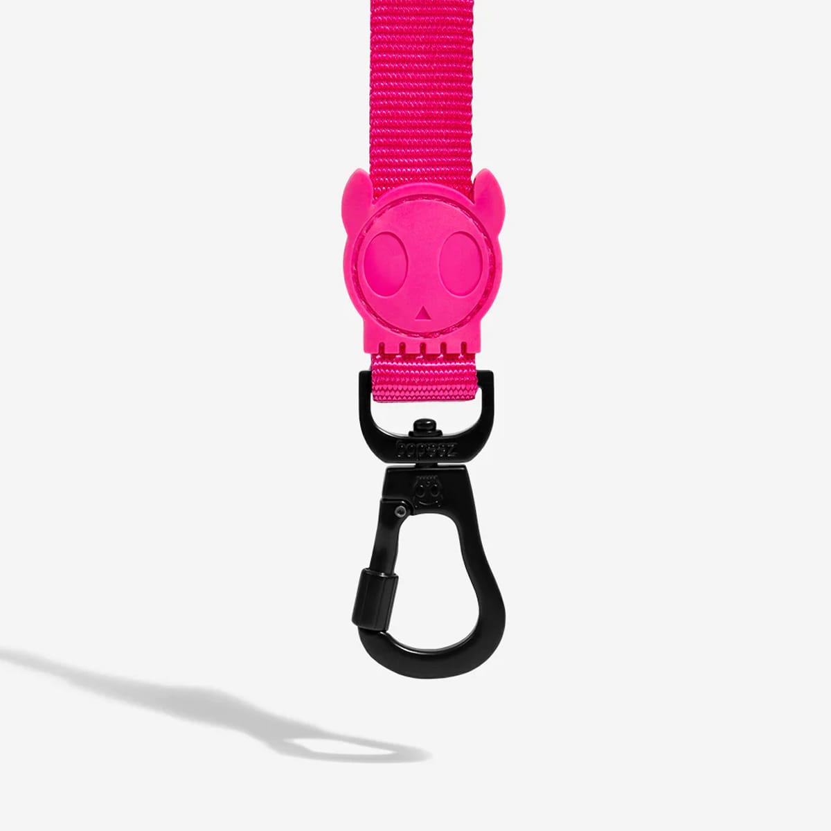 ZeeDog Correa Pink Led Leash para perros3