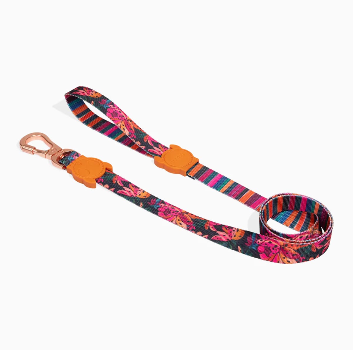 ZeeDog Correa Selva Leash para perros 1