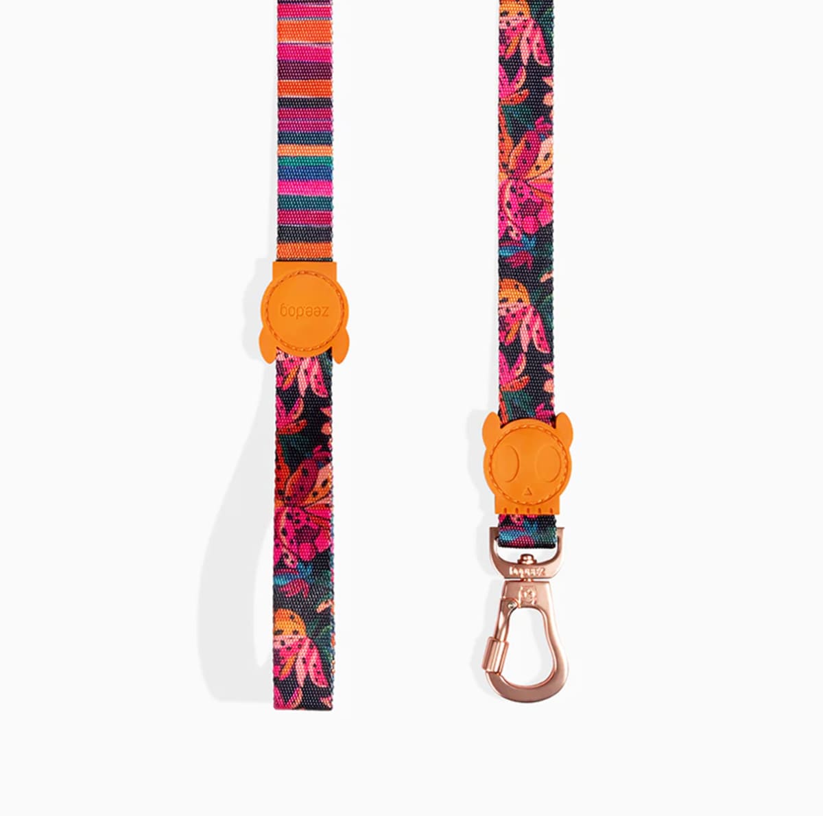 ZeeDog Correa Selva Leash para perros2