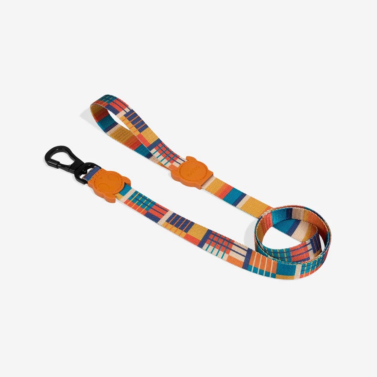 ZeeDog Correa Wes Leash para perros 1