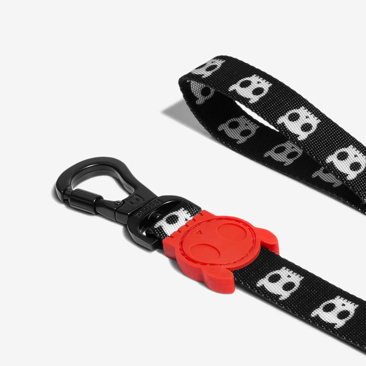 ZeeDog Correa Skull 2.0 Leash para perros3
