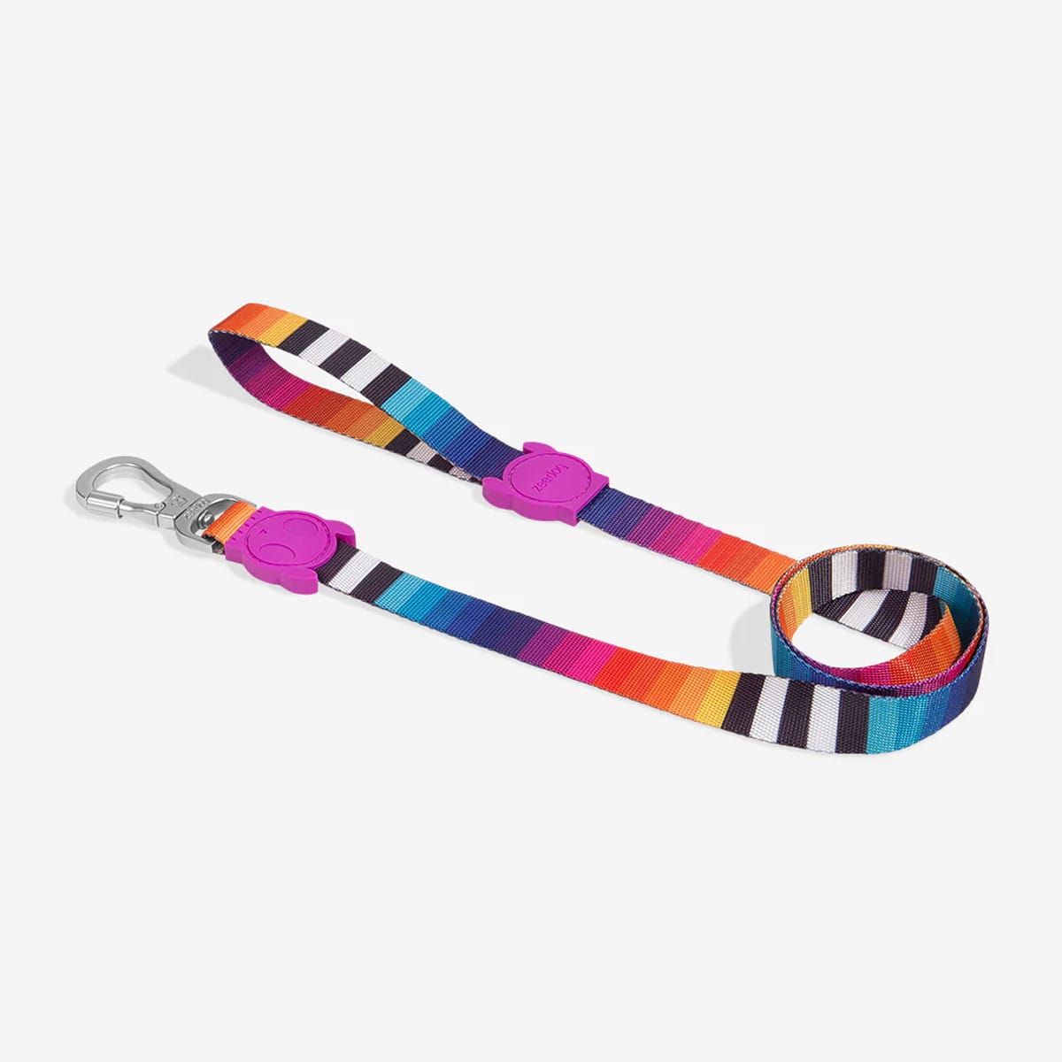 ZeeDog Correa Prisma Leash para perros 1