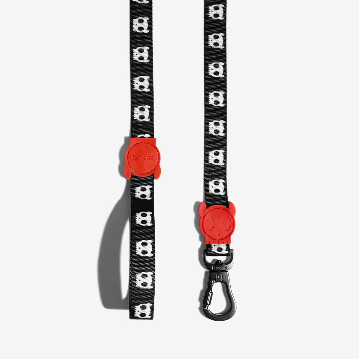 ZeeDog Correa Skull 2.0 Leash para perros2