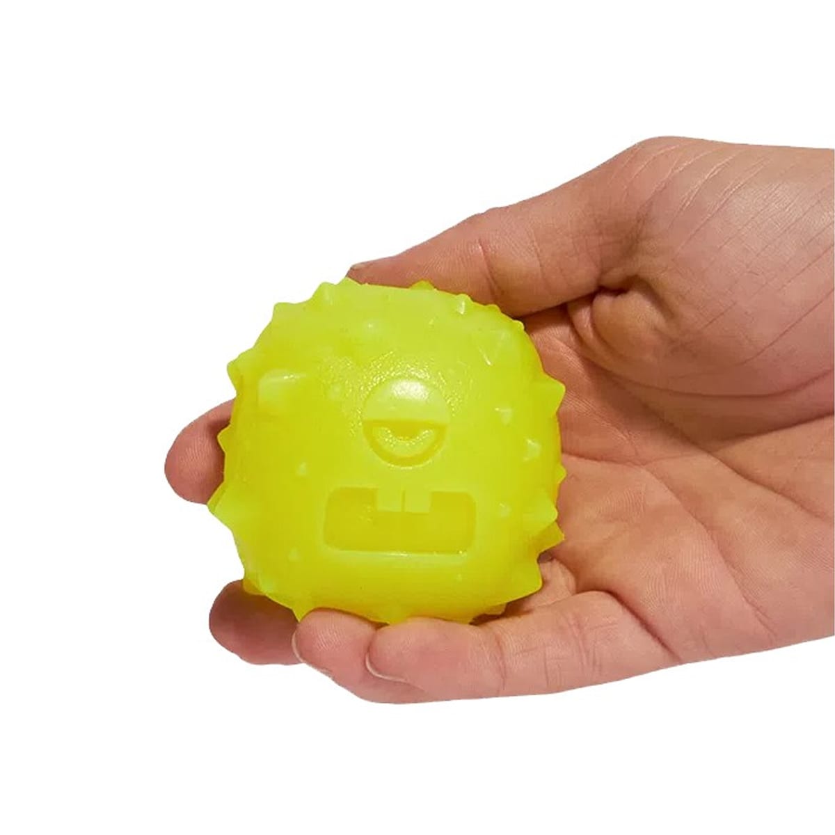 ZeeDog juguete Rob The Microbe para perros2