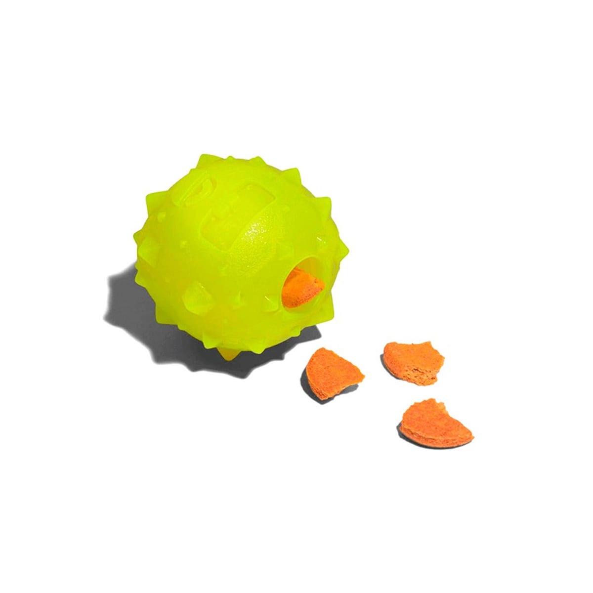 ZeeDog juguete Rob The Microbe para perros3