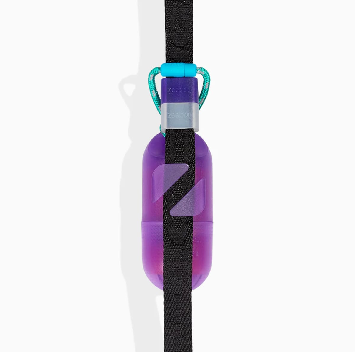 ZeeDog Poop Bag Dispensador H3D con 1 Rollo3