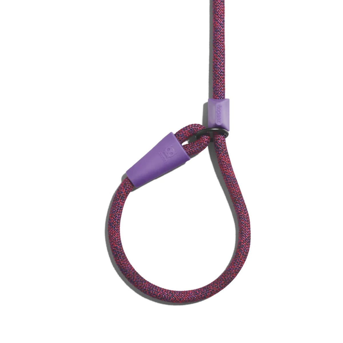 ZeeDog Correa Cosmo Slip on Leash3
