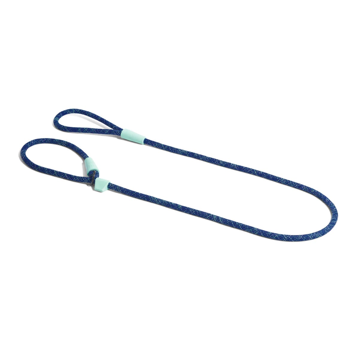 ZeeDog Correa Indigo Slip on Leash 1