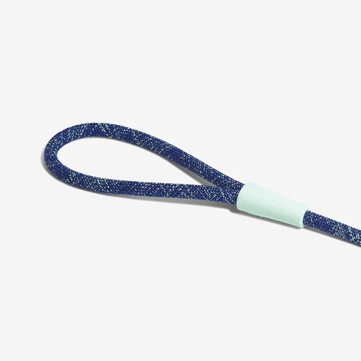 ZeeDog Correa Indigo Slip on Leash2