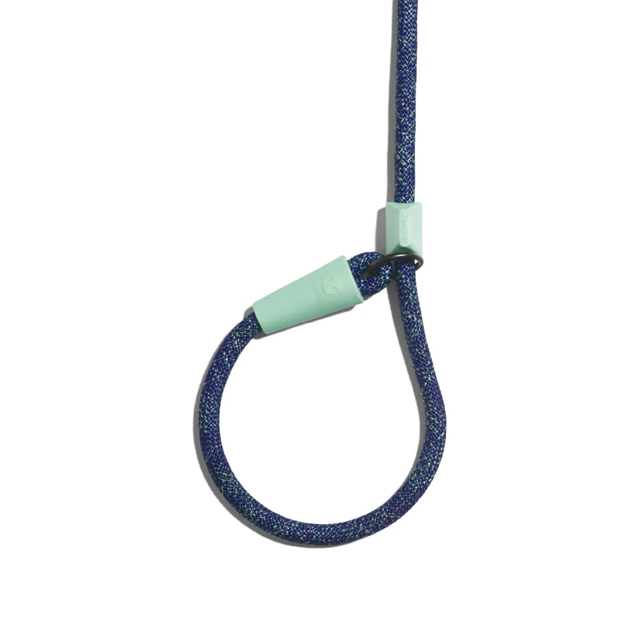ZeeDog Correa Indigo Slip on Leash3