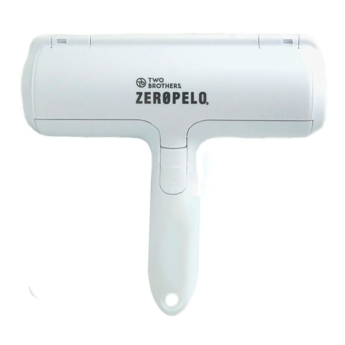 Roller quita pelos Two Brothers Zeropelo 1