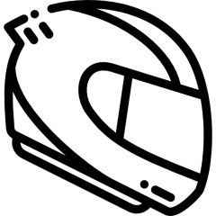 Logo de Royal Moto Service