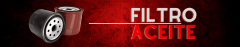 FILTROS DE ACEITE