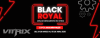 APROVECHA EL BLACK ROYAL