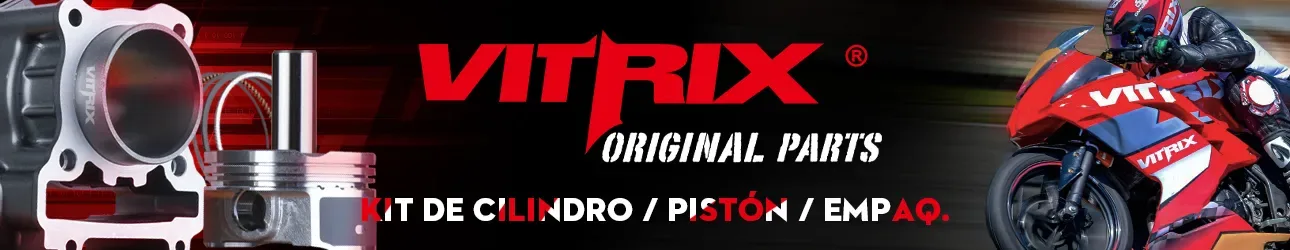 KITS DE CILINDRO-PISTÓN