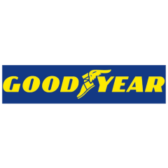 GOOD YEAR