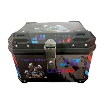 MALETA TRASERA UNIVERSAL 45L1