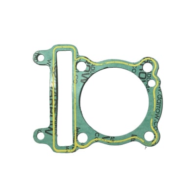 EMPAQUETADURA BASE CILINDRO YW-125 BWS 1