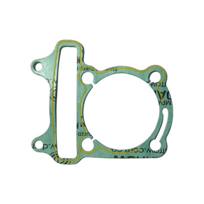 EMPAQUETADURA BASE CILINDRO ELITE-125 1
