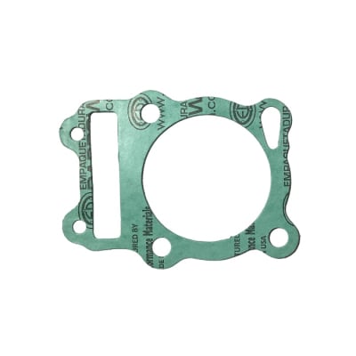 EMPAQUETADURA BASE CILINDRO GIXXER 150 ''DARROW''1