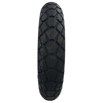 NEUMATICO DUAL SPORT (100/80-17) ''KINGTYRE'' K-661