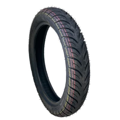 NEUMATICO CALLE (100/90-17) ''CEAT'' ZOOM PLUS TL1