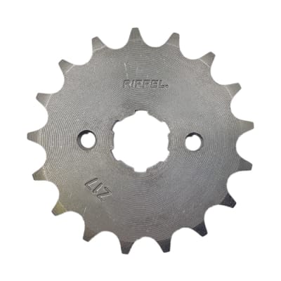 PIÑON ATAQUE (17D) CG-125/NK-1501