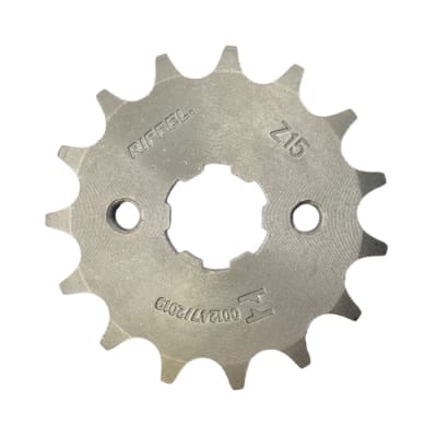 PIÑON ATAQUE (15D) CBF-150 INVICTA/NXR-150 BROS1