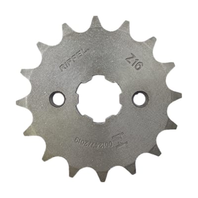 PIÑON ATAQUE (16D) XR-150L/XR-1901