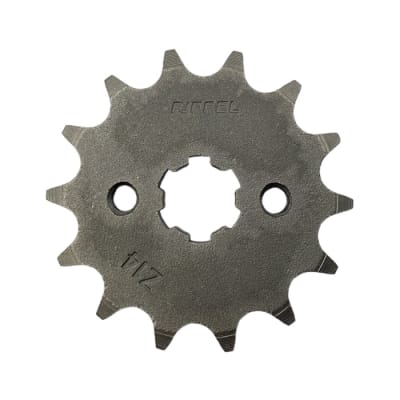 PIÑON ATAQUE (14D) CB1-125 TWISTER/EXPRESS-1001