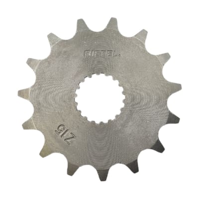 PIÑON ATAQUE (15D) GN-125H1