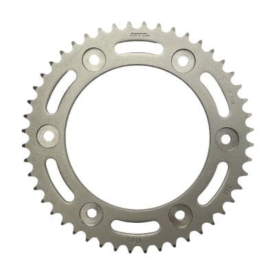 CATALINA (48D) XR-150L/XR-190L 1