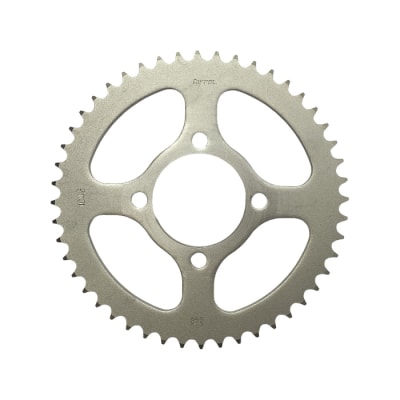 CATALINA (48D) XTZ-125 1