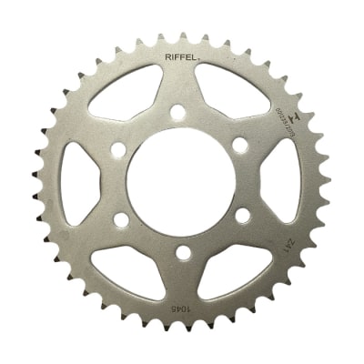 CATALINA (41D) XTZ-150 1