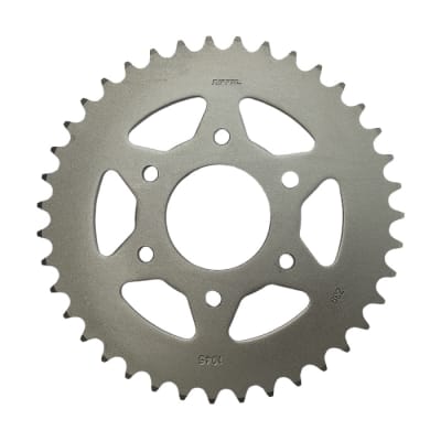 CATALINA (39D) PULSAR-200NS 1