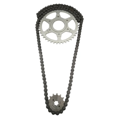 KIT TRANSMISION KTM DUKE-2001