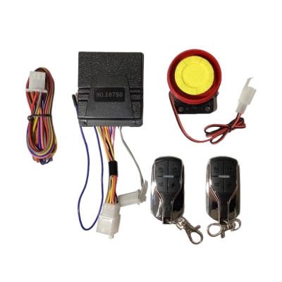 ALARMA UNIVERSAL PARA MOTO 1